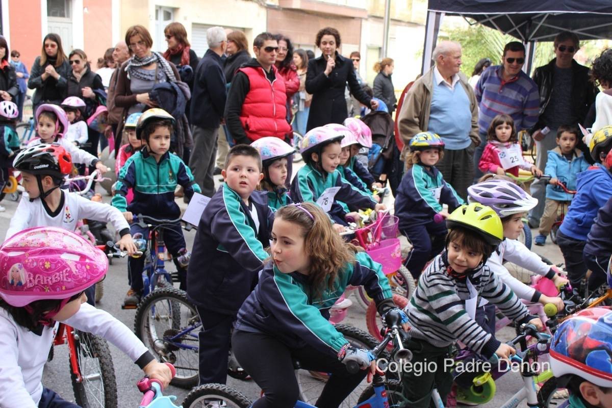 2014 03 20 IV DUATLÓN PADRE DEHON (45)